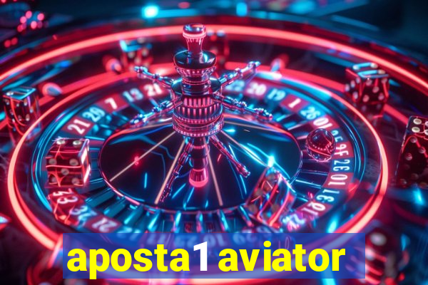 aposta1 aviator